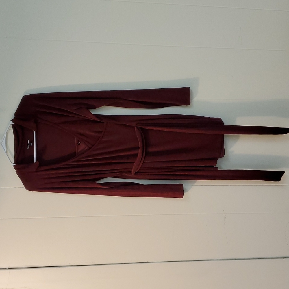 Fashion Nova Dress XL